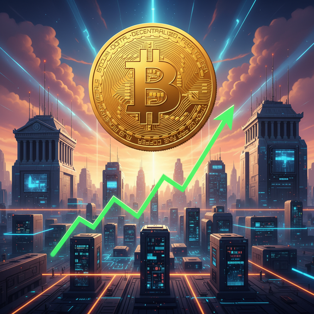 Bitcoin Crypto