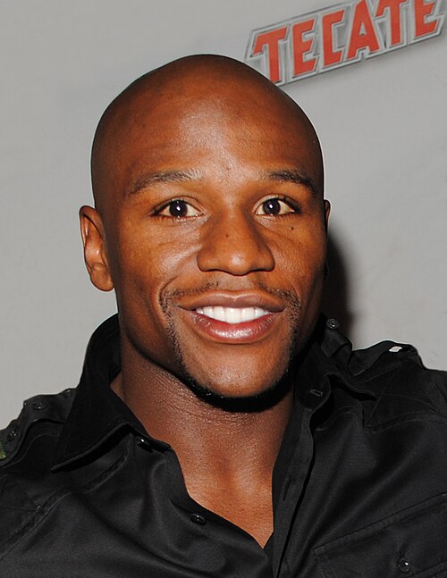 Floyd Mayweather