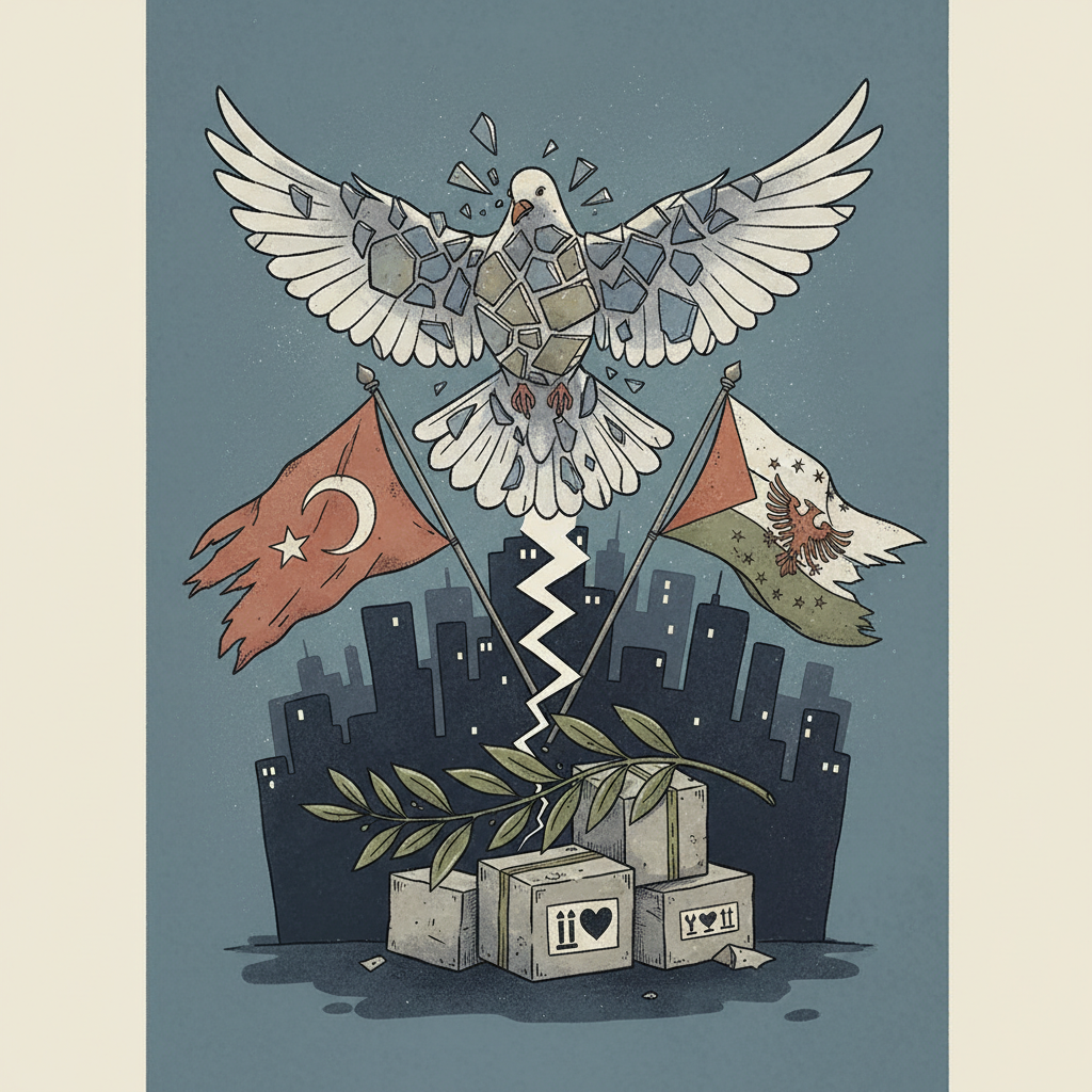 Gaza Conflict