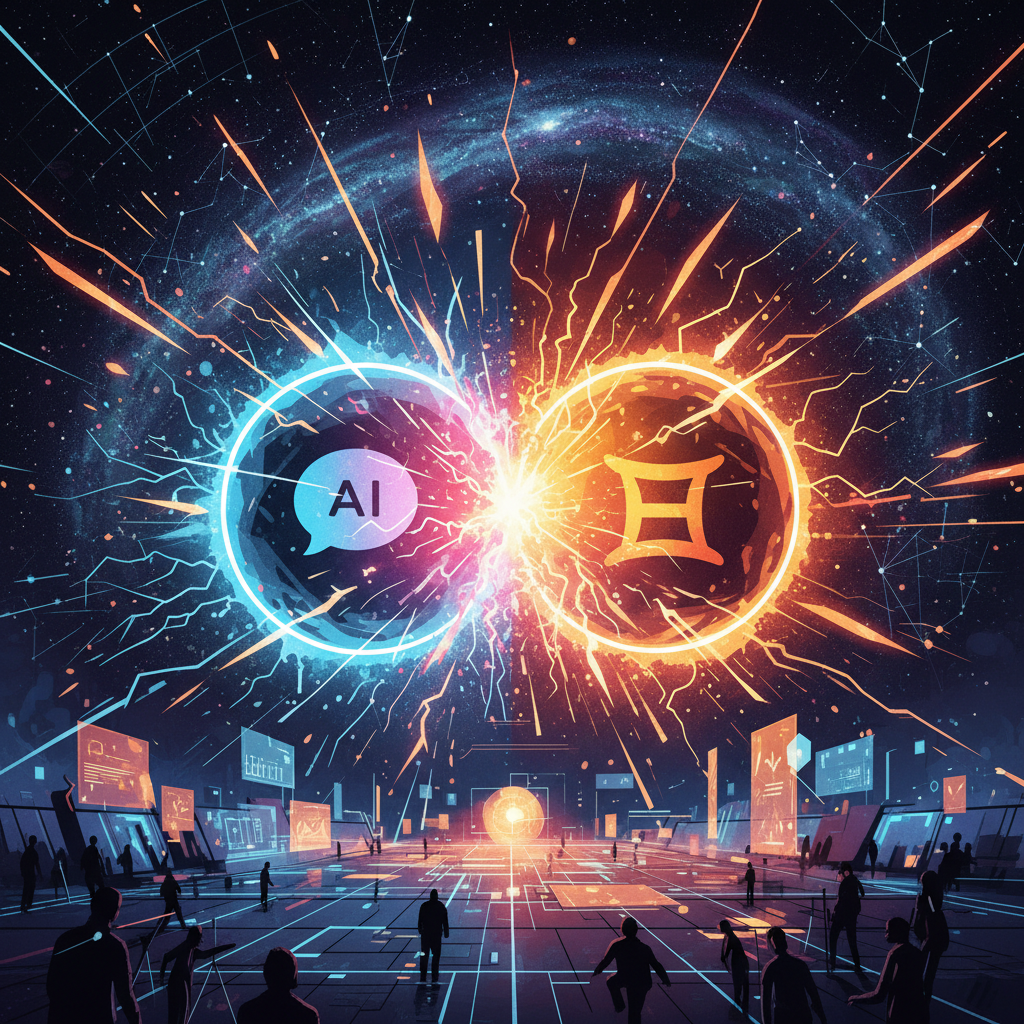 OpenAI vs Google