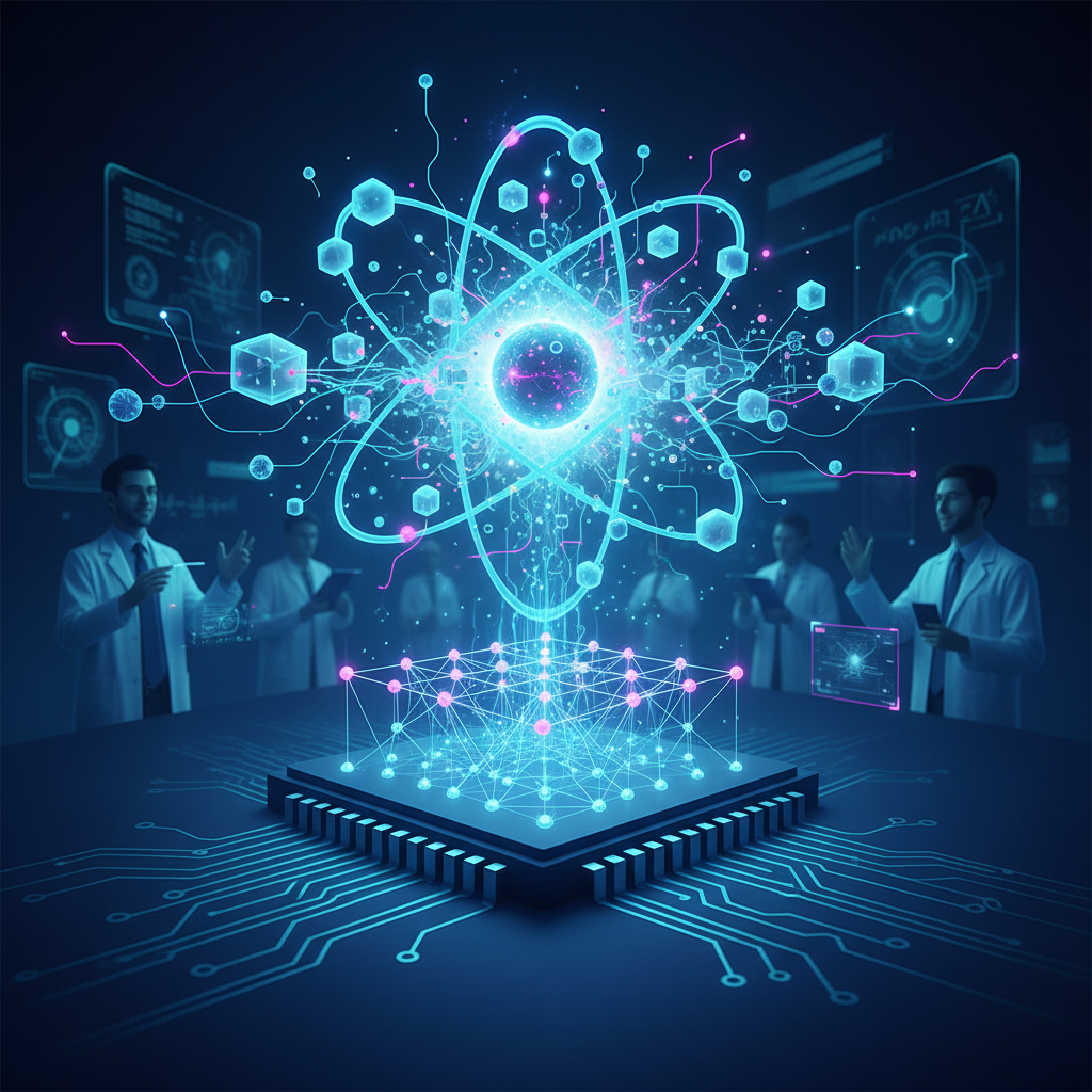 Quantum Computing