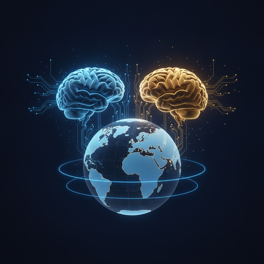 AI Race