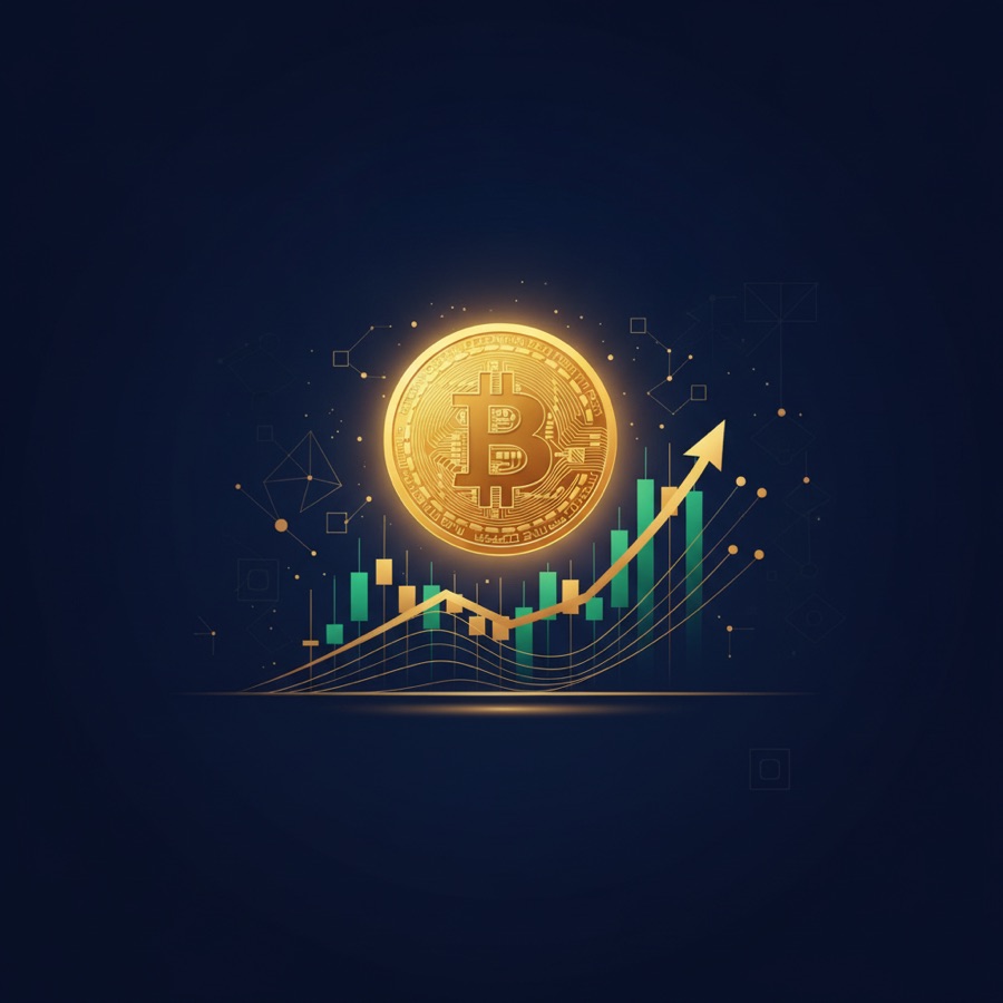 Bitcoin & Crypto