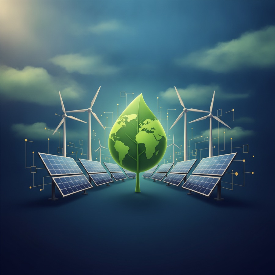 Climate & Energy