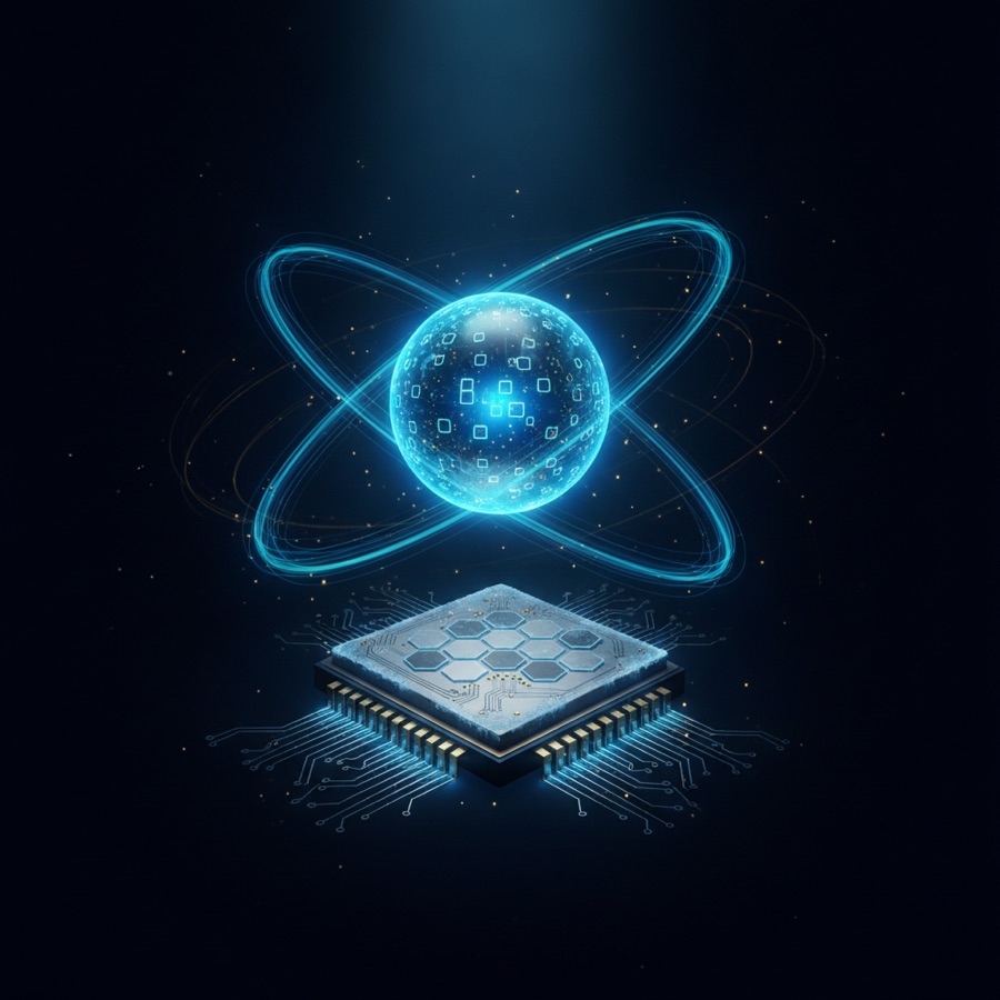 Quantum Computing