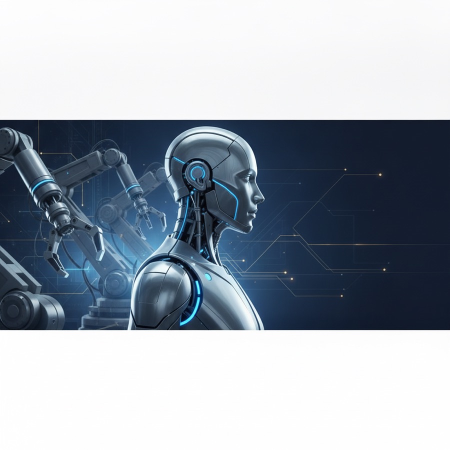 Robotics
