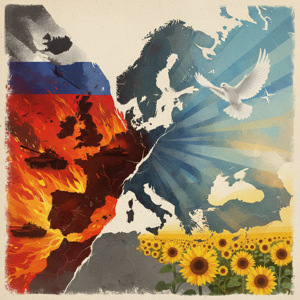 Ukraine War