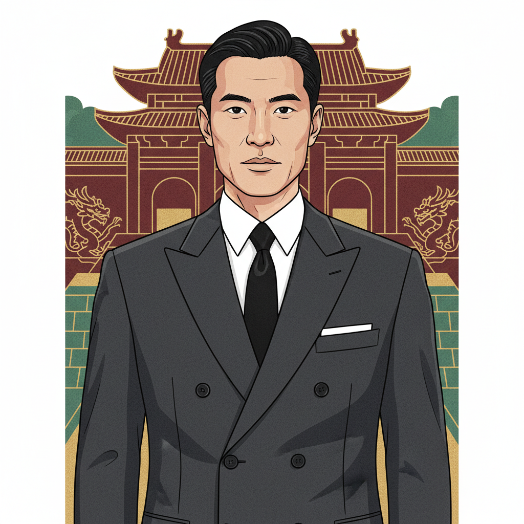 Xi Jinping
